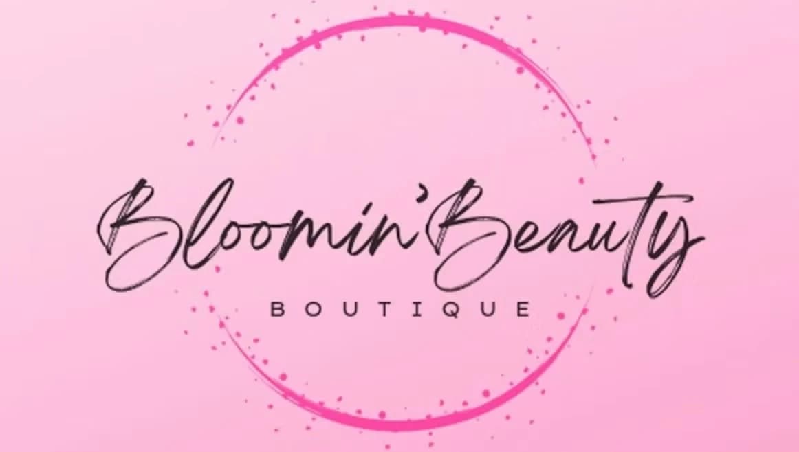Bloomin' Beauty Boutique